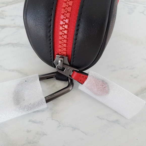 New! Coach Gulfing Gift Set - Picture 5 of 10